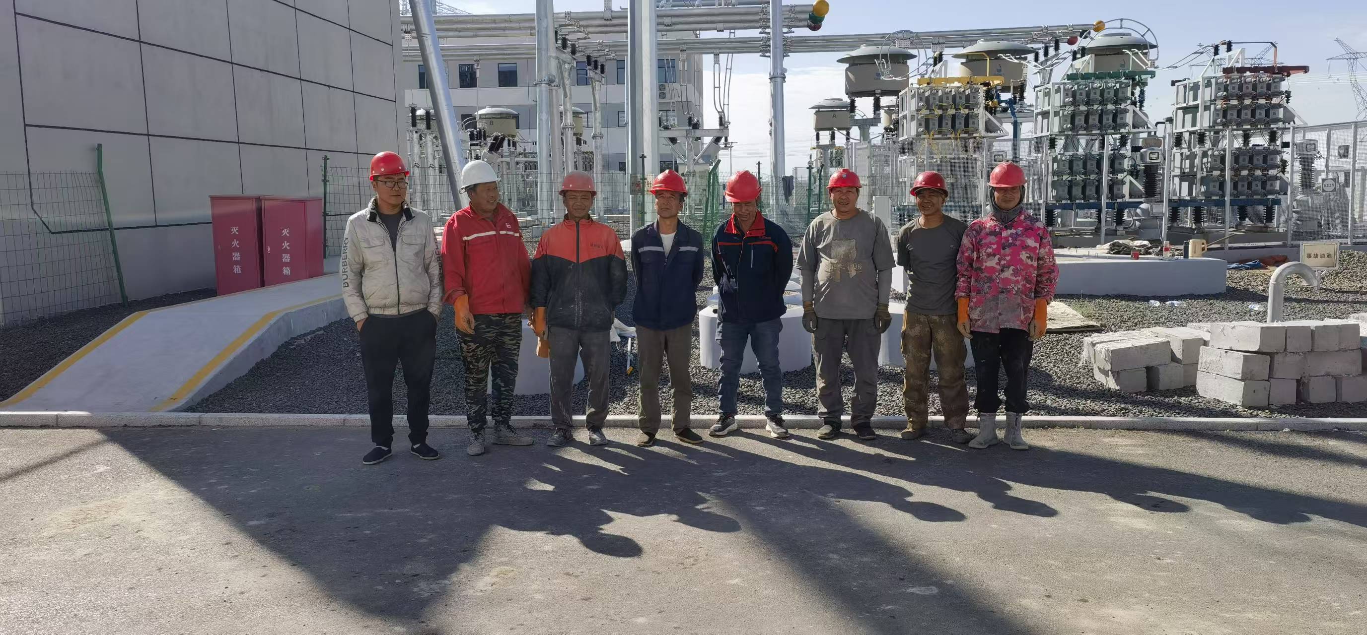 宜城地基沉降如何修复?